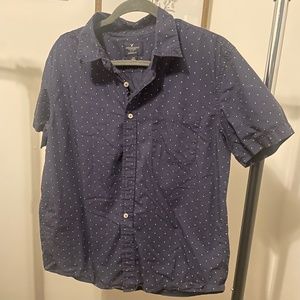 American Eagle Button Down